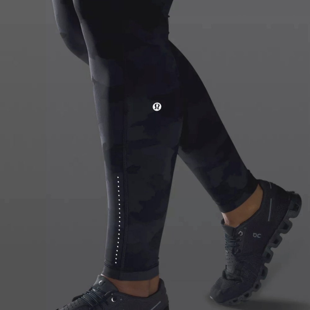 LULULEMON SWIFT SPEED HR - Picture 4 of 10